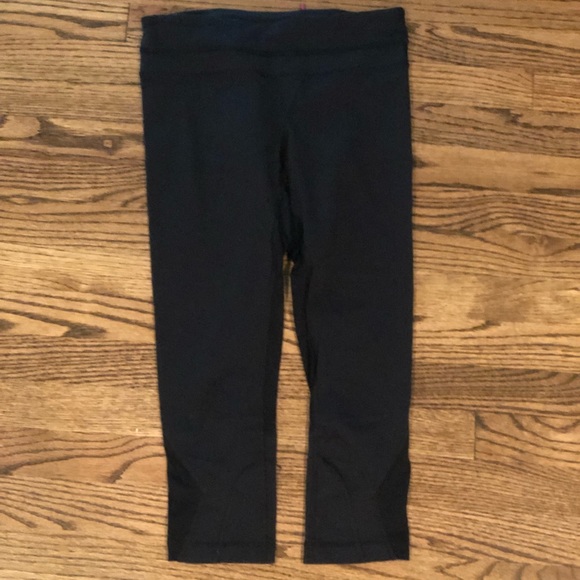 lululemon athletica Pants & Jumpsuits Limited Edition Lululemon See